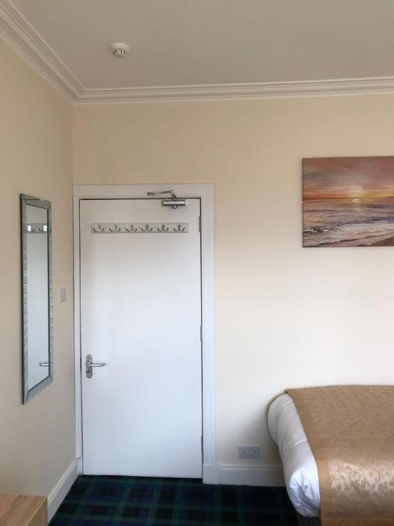 Royal Guest House Nairn room 4
