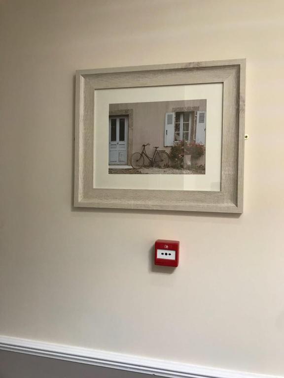 Royal Guest House Nairn room 5